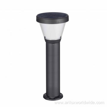 Factory direct ip65 Outdoor Garden Led Bollard Light